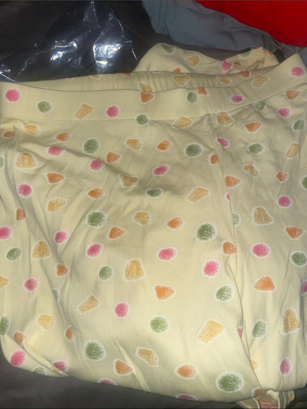 Fruit Riot pajamas - Picture 6 of 6
